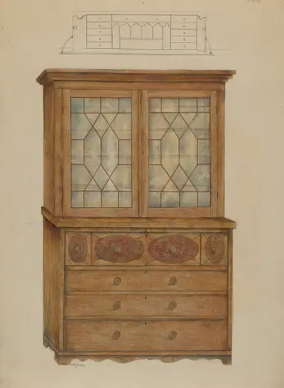 Desk