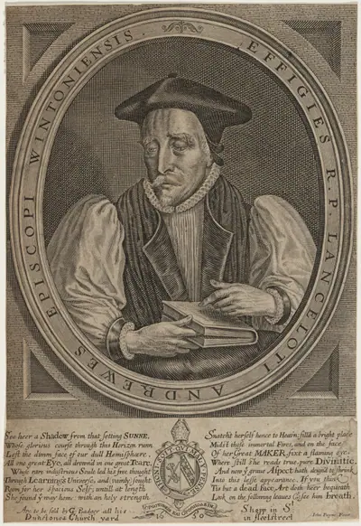Lancelot Andrewes