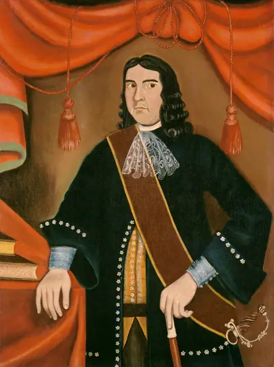 Samuel Eells