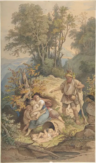 Rübezahl