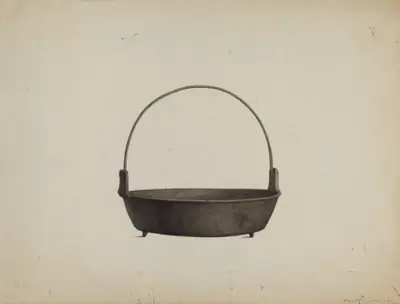 Onion Kettle