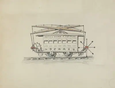 Street Car