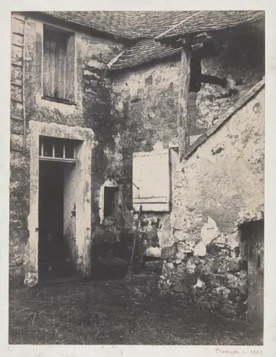 Farmyard