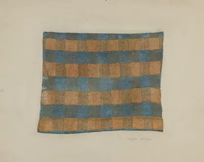 Homespun Linen