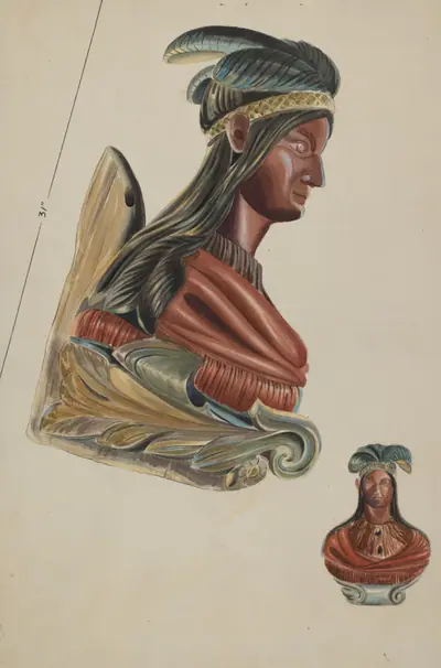 Figurehead