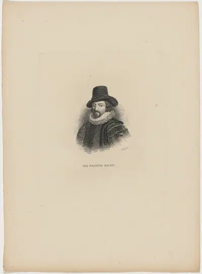 Sir Francis Bacon