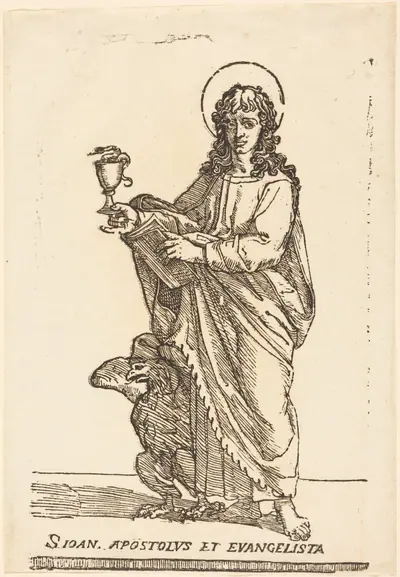 Saint John
