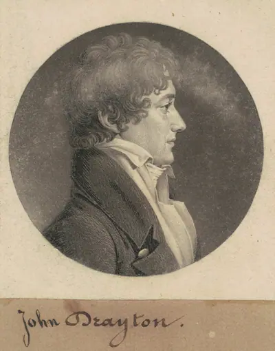 William Drayton