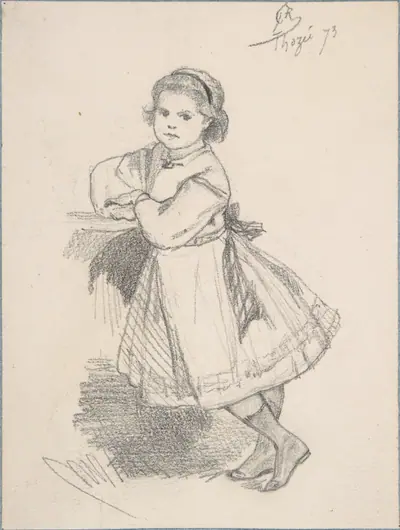 Little Girl