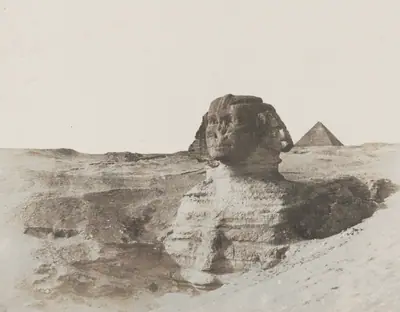 The Sphinx
