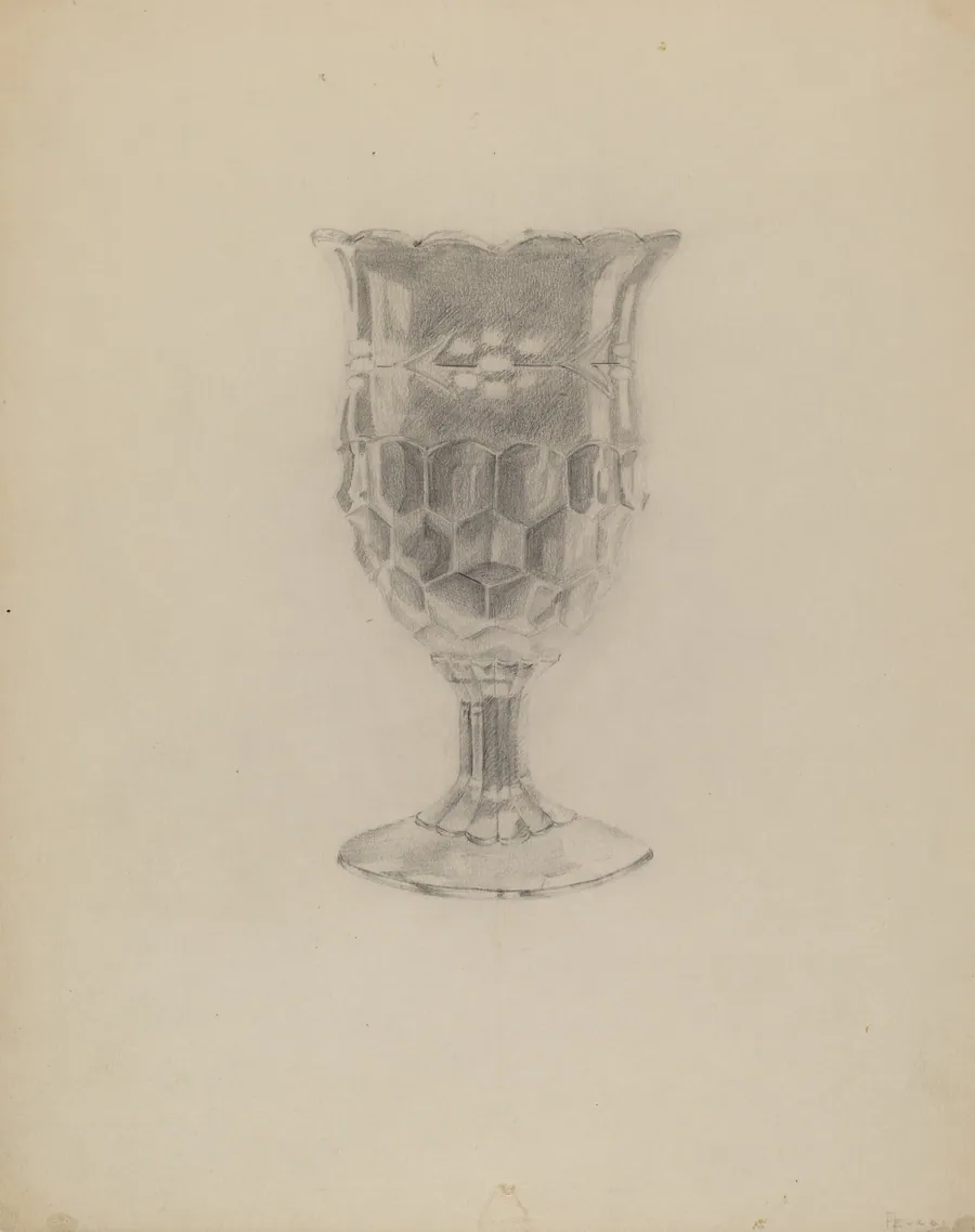 Spoon Holder by Anthony Zuccarello