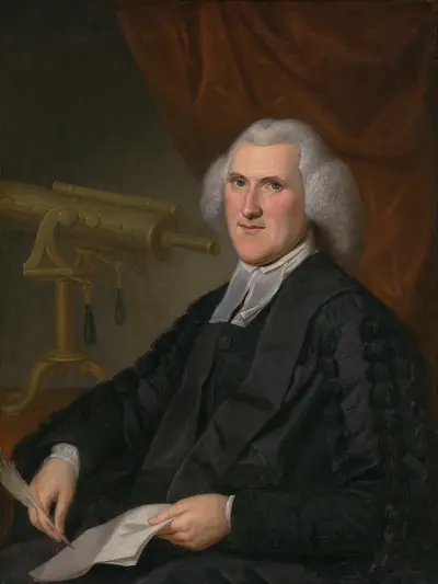 John Ewing