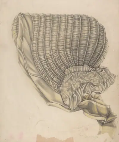 Bonnet