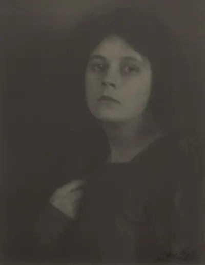 Mabel Cramer