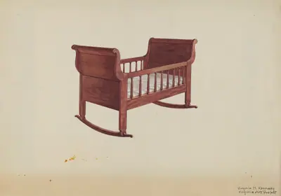 Cradle