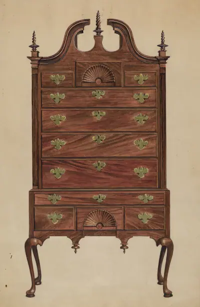 Highboy