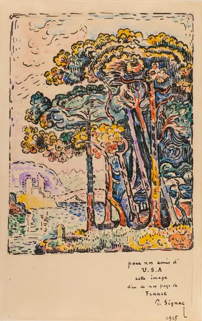 Landscape