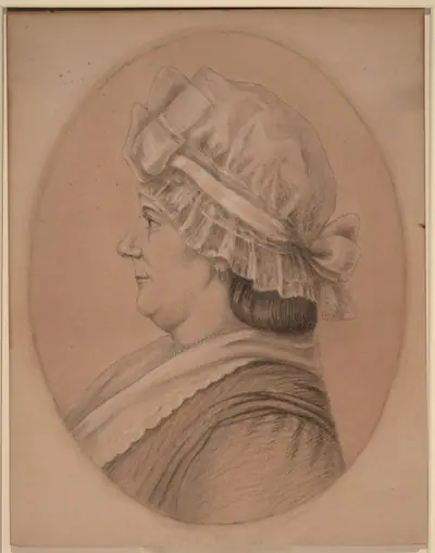 Elizabeth Marius Kemper