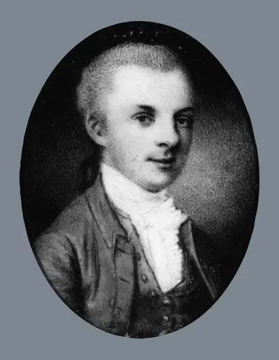 Anthony Butler