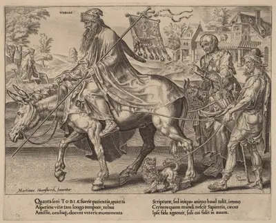 The Triumph of Tobias