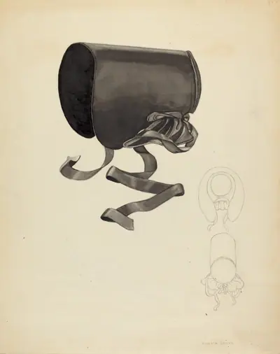 Bonnet