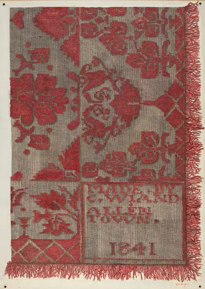 Coverlet
