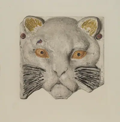 Cat's Head