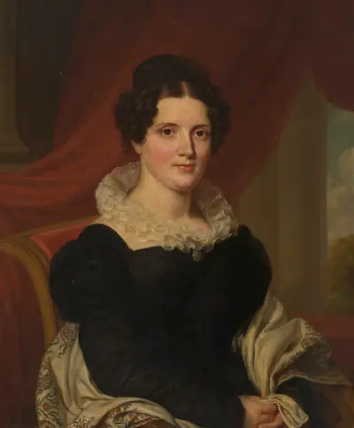 Louisa Dunmore Mums Mott