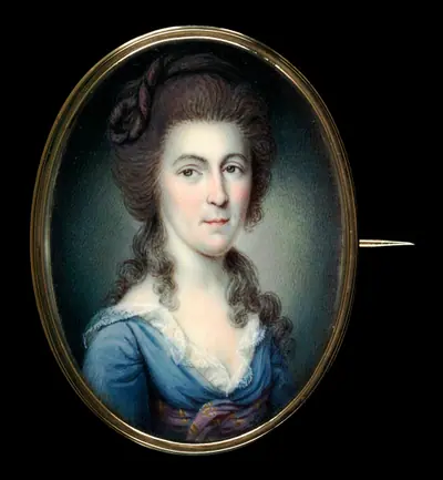 Susanne Correy