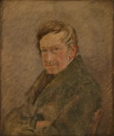 Dyremaleren C.D. Gebauer