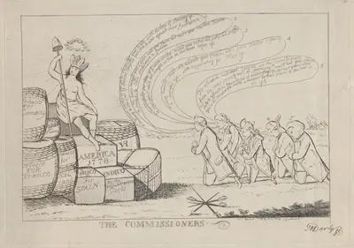 The Commissioners