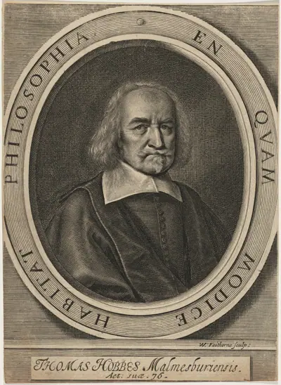 Thomas Hobbes