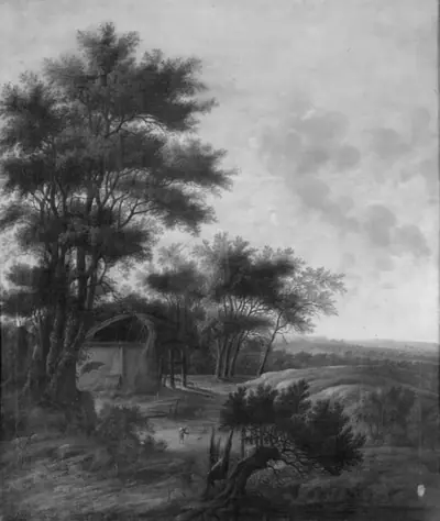 Landskab