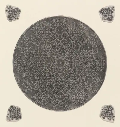 Fourth Knot