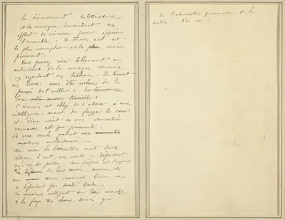 Manuscript Pages [verso]