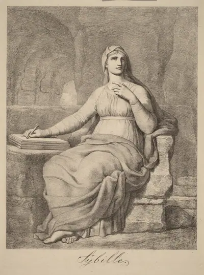 Sibylle (Sibyl)