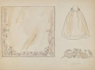 Apron