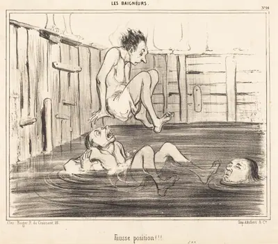 Fausse position!!!