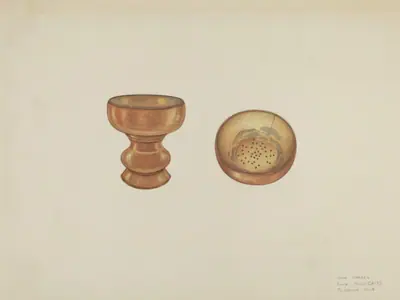 Sand Shaker