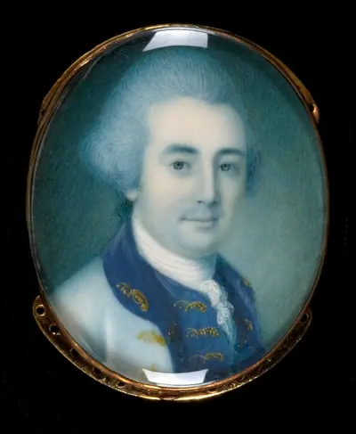 General John Cadwalader