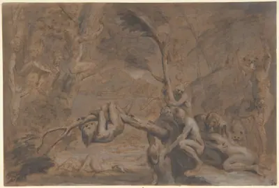 The Flood