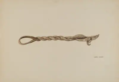 Horse Hobble