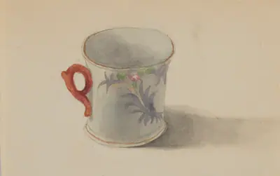 Untitled (Cup)