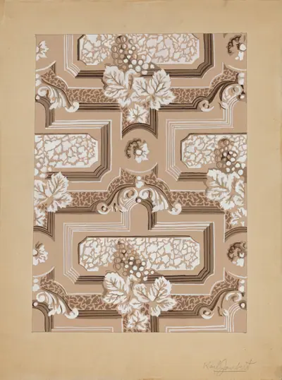 Wall Paper