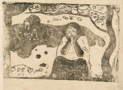 Human Misery (Misères humaines)