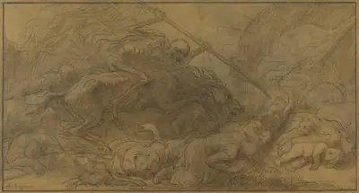 After the Battle