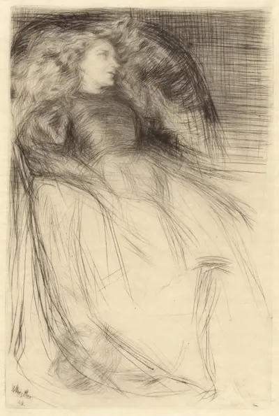 Weary