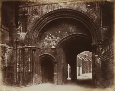 Canterbury