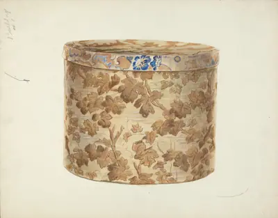 Bandbox