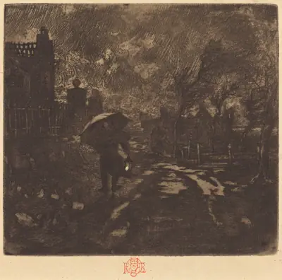 L'Angélus